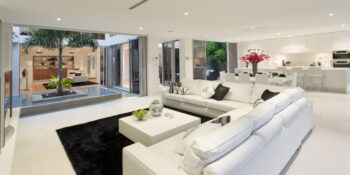 House interior Superb house interior
